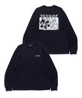 XLARGE ȥ顼 CLASSIC L/S TEE