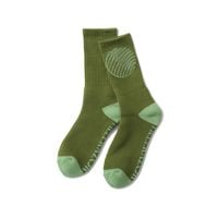 Hellrazor إ쥤 HORIZON LOGO SOX