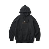 Hellrazor إ쥤 CAMO TRADEMARK LOGO PULLOVER HOODIE