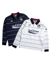 Hellrazor إ쥤 UMBRO HELLRAZOR F.C 25-26 KIT