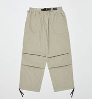 BAL Х CORD WIDE MOUNTAIN PANT