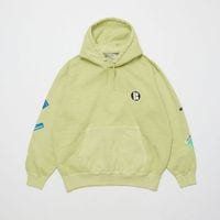 BAL Х MX180mark3 Hoodie