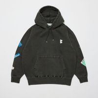 BAL �Х� MX180mark3 Hoodie