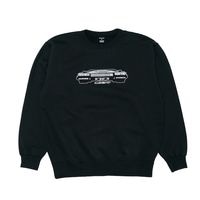 NEMES ͥ᥹ GNX CREW NECK