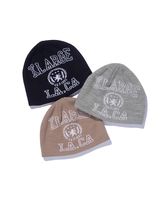 XLARGE ȥ顼 COLLEGE LOGO BEANIE