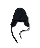XLARGE ȥ顼 EARFLAP KNIT CAP