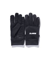 XLARGE ȥ顼 TOUCHSCREEN UTILITY GLOVES