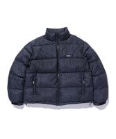 XLARGE ȥ顼 DOWN JACKET