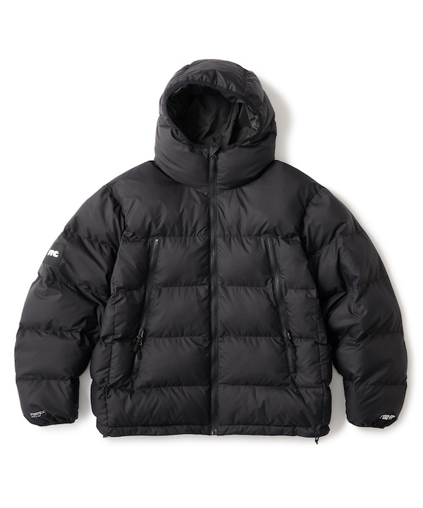 FTC エフティーシー PERTEX HOODED PUFFY JACKET | FTC / エフティー