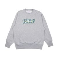 SAMUEL ���ߥ奨�� NAOHIROCK & SUZUKISMOOTH Sweat Shirt