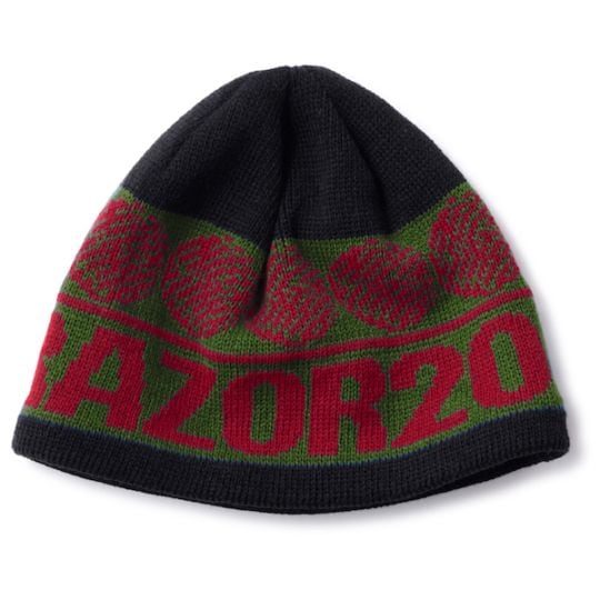 Hellrazor ヘルレイザー BOARDER BEANIE | Hellrazor / ヘルレイザー