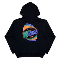 W-BASE ���֥�١��� PD LOGO HOODIE