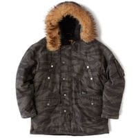 F.A.T. ���ե����ƥ��� GLACIER