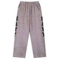 WOKE EDGE �����������å� Faded Navy Sweat Pants