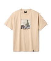 FTC ���եƥ������� PYRAMIDS TEE
