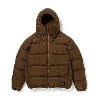 430 fourthirty �ե��������ƥ� SHIELD DOWN JACKET