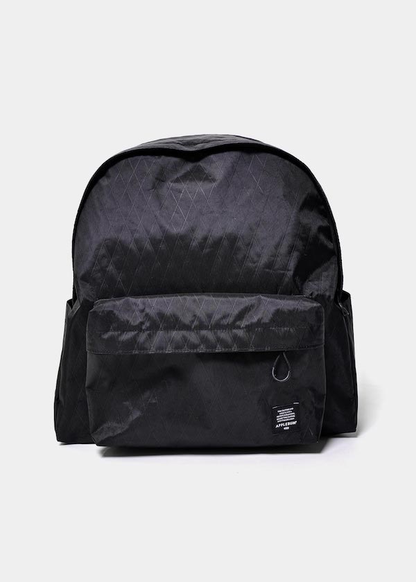 APPLEBUM アップルバム (X-Pac) Big Backpack | APPLEBUM / アップ