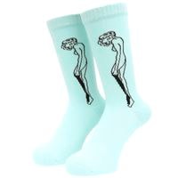 WHIMSY �����ॸ�� Cathie Socks