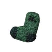 WHIMSY �����ॸ�� Wool Badge