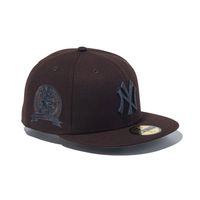 NEW ERA �˥塼���� 59FIFTY Dead Tree Newyork Yankees Burnt Wood