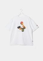 APPLEBUM ���åץ�Х� ��Brand New Kicks (Pixel Camo)�� T-shirt