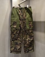 NATURAL KILLER �ʥ����륭�顼 Camo Pattern Pants