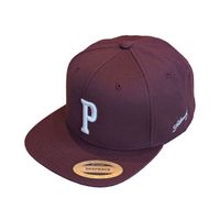 Prillmal �ץ��ޥ� BLUNTS P !!! SNAP BACK CAP