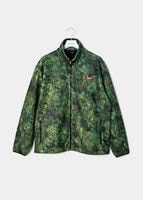 APPLEBUM アップルバム “Pixel Camo” Fleece Jacket | APPLEBUM