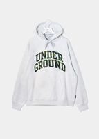 APPLEBUM ���åץ�Х� ��Pixel Camo UNDERGROUND�� Hoodie