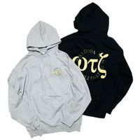 Diaspora skateboards �ǥ������ݥ� Overlap Hooded Sweatshirt