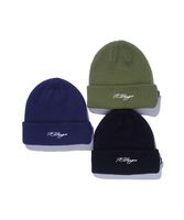XLARGE �������ȥ�顼�� EMBROIDERED LOGO CUFF BEANIE