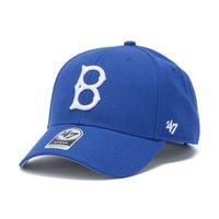 ��47 �ե����ƥ������֥� MVP Los Angeles Dodgers Cooperstown Royal