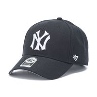 ��47 �ե����ƥ������֥� MVP Newyork Yankees Cooperstown Navy