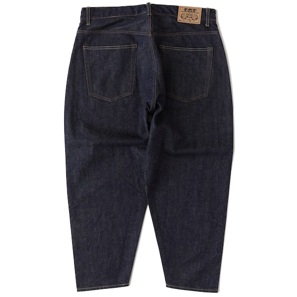 FAT エフエーティー デニム 247 F.A.T. エフエイティー 247 | F.A.T. / エフエイティー | WHATZIS