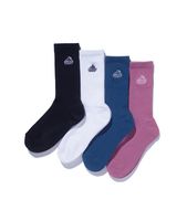XLARGE �������ȥ�顼�� SLANTED OG SOCKS