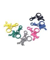 XLARGE �������ȥ�顼�� X LOGO KEYCHAIN