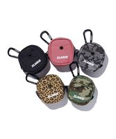 XLARGE �������ȥ�顼�� SOFT EARPHONE CASE