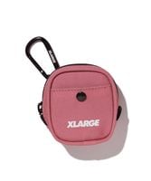 XLARGE �������ȥ�顼�� SOFT EARPHONE CASE
