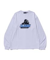 XLARGE �������ȥ�顼�� OLD OG L/S TEE