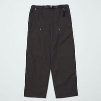 BAL �Х� FAUX STITCH CARPENTER PANT