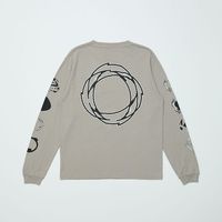 BAL �Х� kei sakawaki 2 L/S Tee