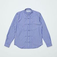 BAL �Х� FROG BUTTON SHIRT