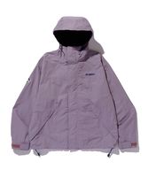XLARGE �������ȥ�顼�� NYLON HOODED JACKET