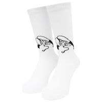 WHIMSY �����ॸ�� Mint Socks