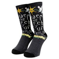 WHIMSY �����ॸ�� Angel Socks