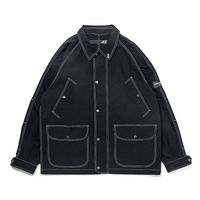 430 fourthirty �ե��������ƥ� HLS FIELD COAT