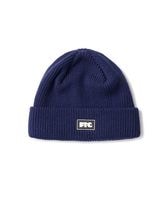 FTC ���եƥ������� BOX LOGO BEANIE