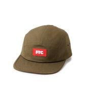 FTC ���եƥ������� RIPSTOP CAMP CAP