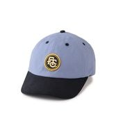 FTC ���եƥ������� BB LOGO PATCH 6 PANEL