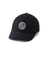 FTC ���եƥ������� BB LOGO PATCH 6 PANEL